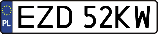 EZD52KW