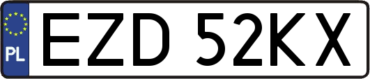 EZD52KX