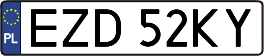 EZD52KY