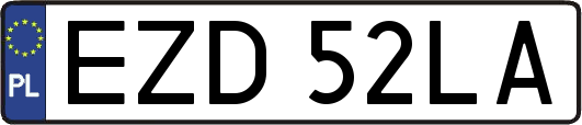 EZD52LA