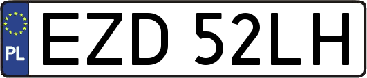 EZD52LH