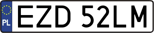 EZD52LM