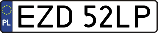 EZD52LP
