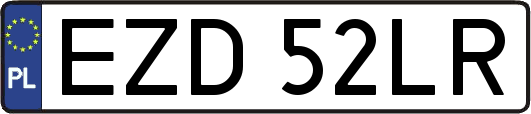 EZD52LR