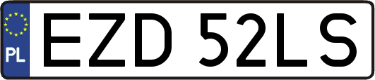 EZD52LS