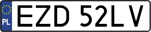 EZD52LV