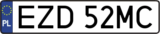 EZD52MC