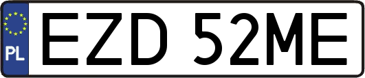 EZD52ME