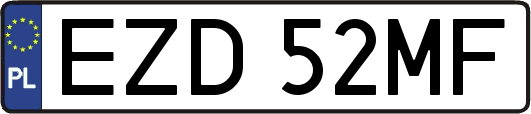 EZD52MF