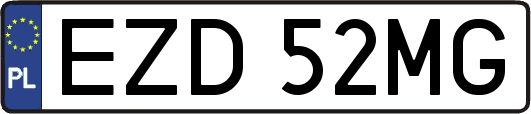 EZD52MG