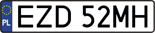 EZD52MH