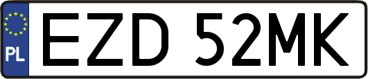 EZD52MK