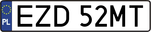 EZD52MT