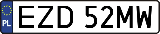 EZD52MW
