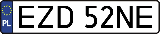 EZD52NE