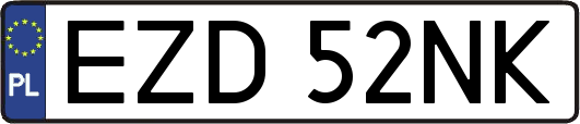 EZD52NK
