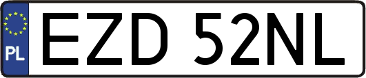 EZD52NL