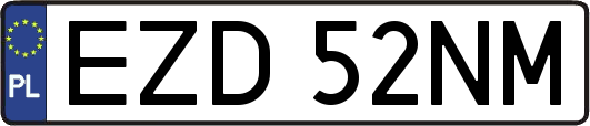 EZD52NM