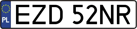 EZD52NR