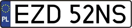 EZD52NS