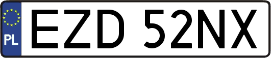 EZD52NX