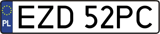 EZD52PC