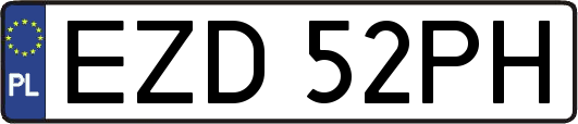EZD52PH
