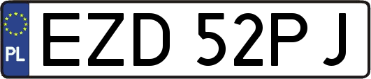 EZD52PJ