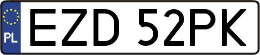 EZD52PK