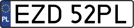 EZD52PL