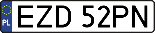 EZD52PN