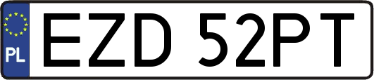 EZD52PT