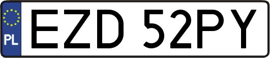 EZD52PY