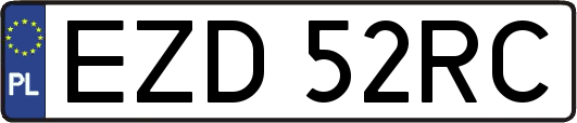 EZD52RC