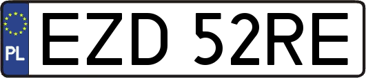 EZD52RE