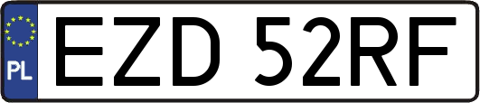 EZD52RF
