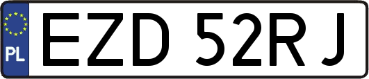 EZD52RJ