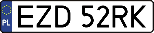 EZD52RK