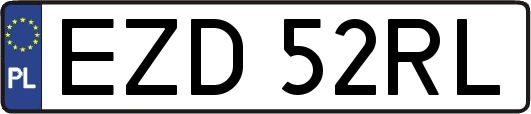 EZD52RL