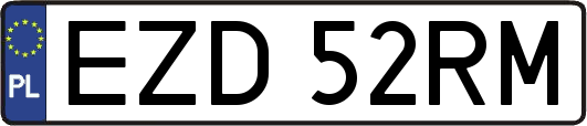 EZD52RM