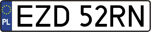 EZD52RN