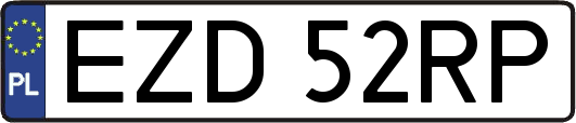 EZD52RP