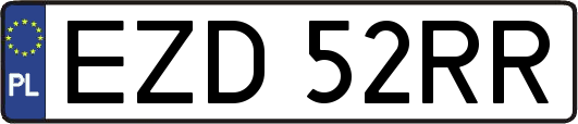 EZD52RR