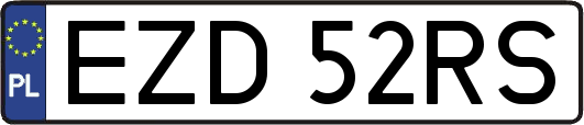 EZD52RS