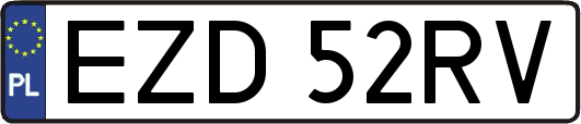 EZD52RV