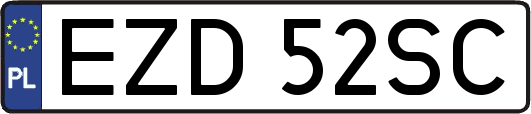 EZD52SC