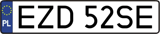 EZD52SE