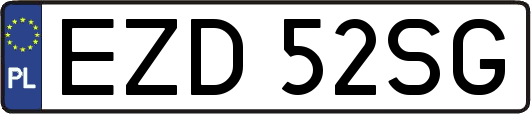 EZD52SG