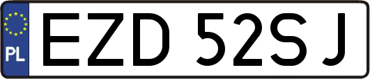 EZD52SJ