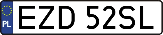 EZD52SL